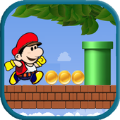 Super Bario icon