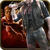Evil Dead Zombie 1.6