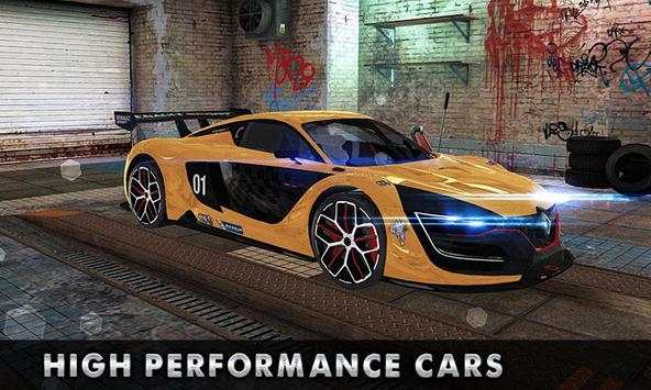 Car Racing Ultimate 2018 screenshot 2