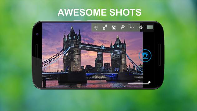 HD Camera screenshot 10
