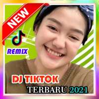 DJ AKI-AKI YAY TIKTOK  TERBARU 2021