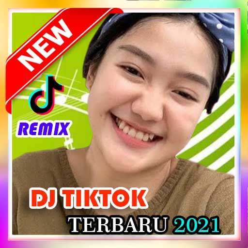 DJ AKI-AKI YAY TIKTOK  TERBARU 2021 1.0.1