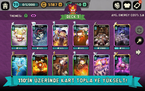 South Park: Phone Destroyer™ screenshot 11