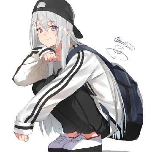 Anime Wallpaper 1.0