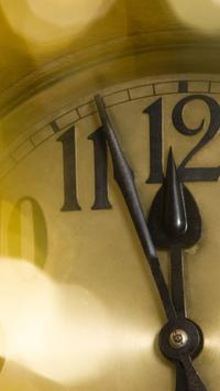 Clocks Wallpapers HD screenshot 11
