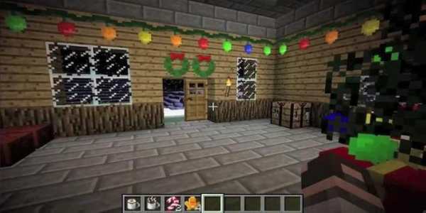 Adventure in Minecraft screenshot 2