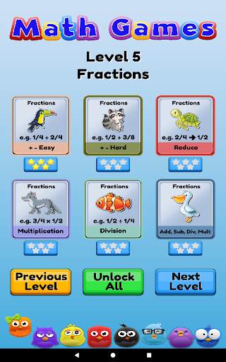 Math Games - Learn Cool Brain Boosting Mathematics screenshot 18