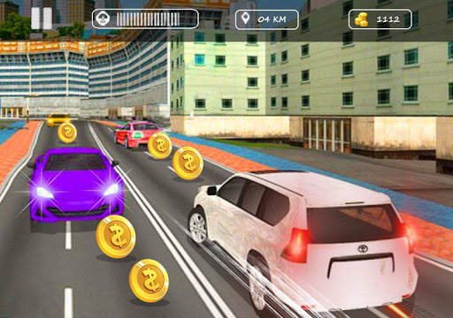 Offroad Jeep Racing Fever - Jeep Games 2020 screenshot 2