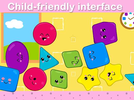 Toddler games for 2-3 year old screenshot 7