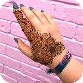 Mehndi  design 2020 11.1