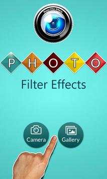 Photo Filter Effects screenshot 1