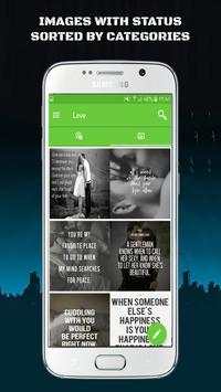 Status for WhatsApp screenshot 4