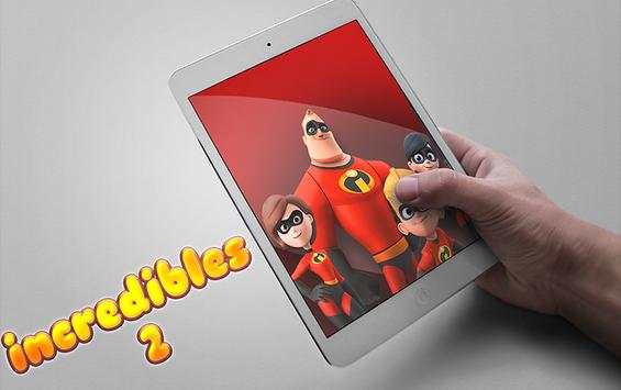 Incredibles 2 screenshot 6