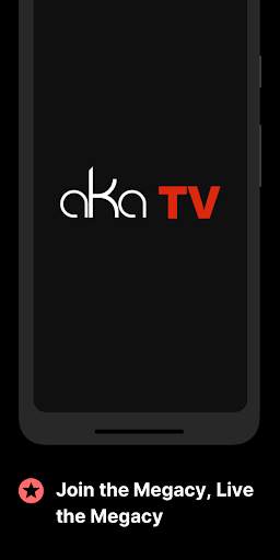 AKA TV screenshot 1