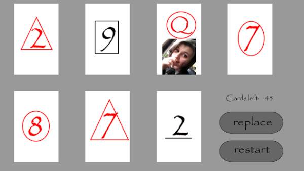Elevens: Arow Edition screenshot 2