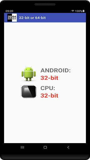 32-bit or 64-bit screenshot 3