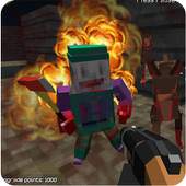 MultiGun Arena 3D Zombie Survival 1.6
