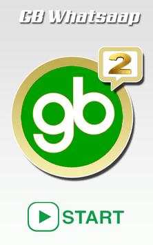 GB WhatsAap For Prank screenshot 1