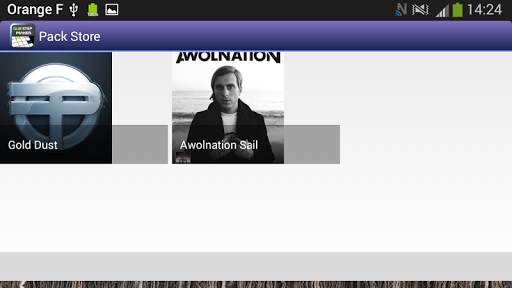 DubStep Maker Lite screenshot 2