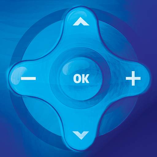 Remote control for TV 1.0