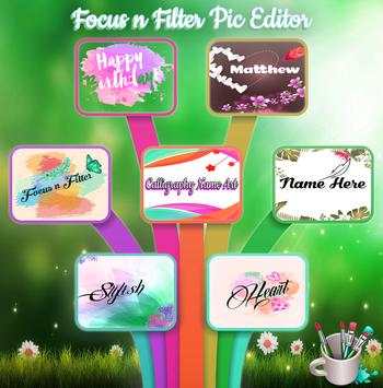Calligraphy Fonts 2018 screenshot 3