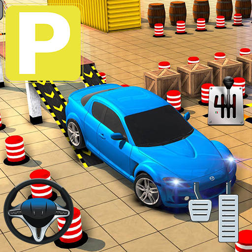 Car Parking | Car Parking Game 1.0
