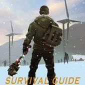 Zombie Survival Guide: Last day on earth 1.0