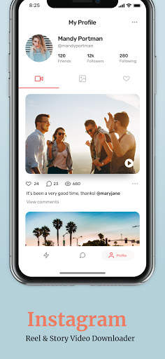 Free Video Downloader - All Video Downloader screenshot 2