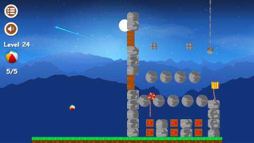 The Ball Game screenshot 6