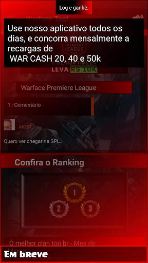 WarFace Tool screenshot 8