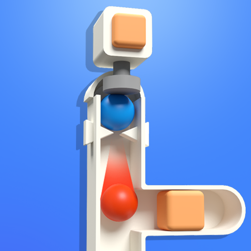 Arrange Balls icon
