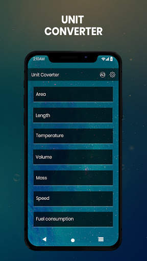 Citizen Calculator screenshot 4