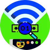 ikon WiFi Connect TESTER WPA WPS