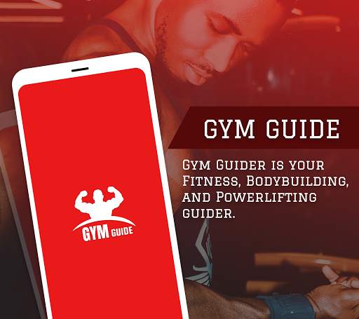 Gym Guide (Hindi) : Gym Coach App screenshot 1