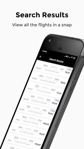 ROKA Travel screenshot 4