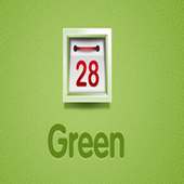 360 Launcher-green