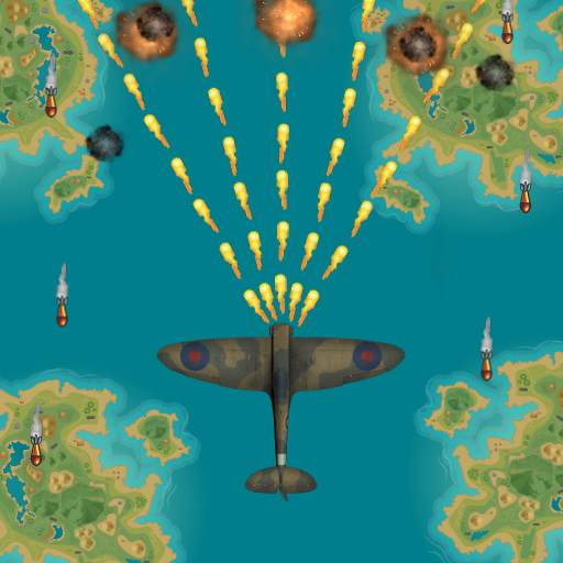 Aircraft Wargame 3 7.4.185