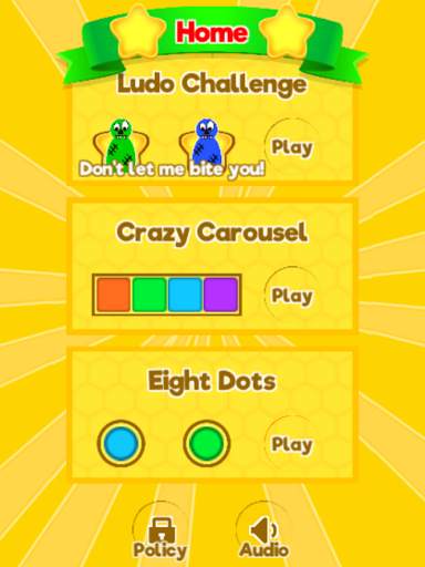 Ludo Challenge - Tactic screenshot 16