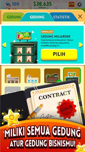 Cash, Inc. Lapak Juragan Harta screenshot 21