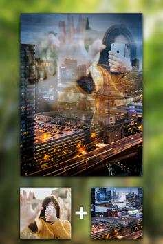 Blend Me Photo Editor screenshot 5