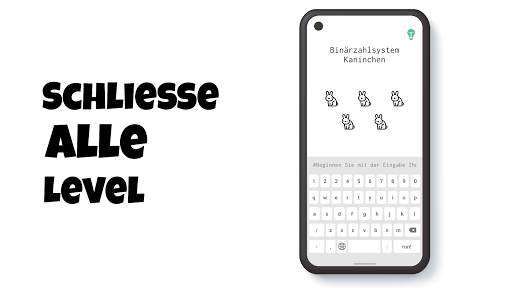 brain code — Knifflige Rätsel screenshot 6