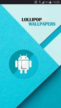 Lollipop HD Wallpapers screenshot 1