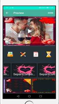Photo To Video Maker - Slideshow Maker screenshot 6