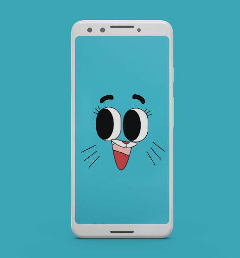 Cartoon Wallpapers screenshot 2