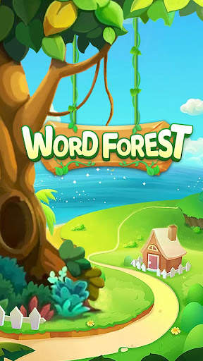 Word Forest -  Word Game screenshot 4