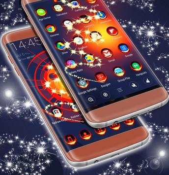 Launcher New 2018 HD screenshot 2