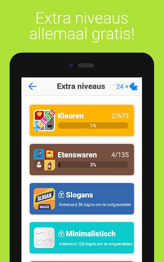Logo Quiz screenshot 15