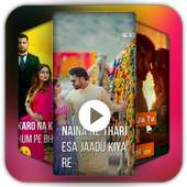 Hp Creation FUll Screen VIdeo Status on 9Apps