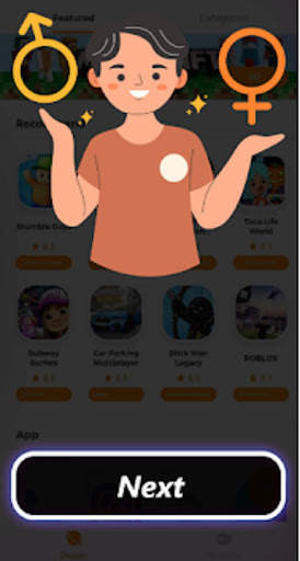 Moddroid Mod : App helper screenshot 5