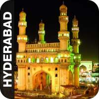 Hyderabad